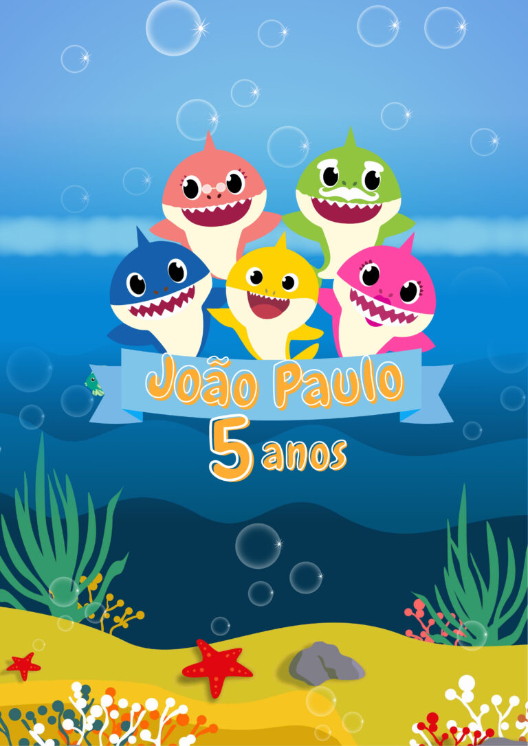 Folha A4 com linhas floral delicado e minimalista azul (23)