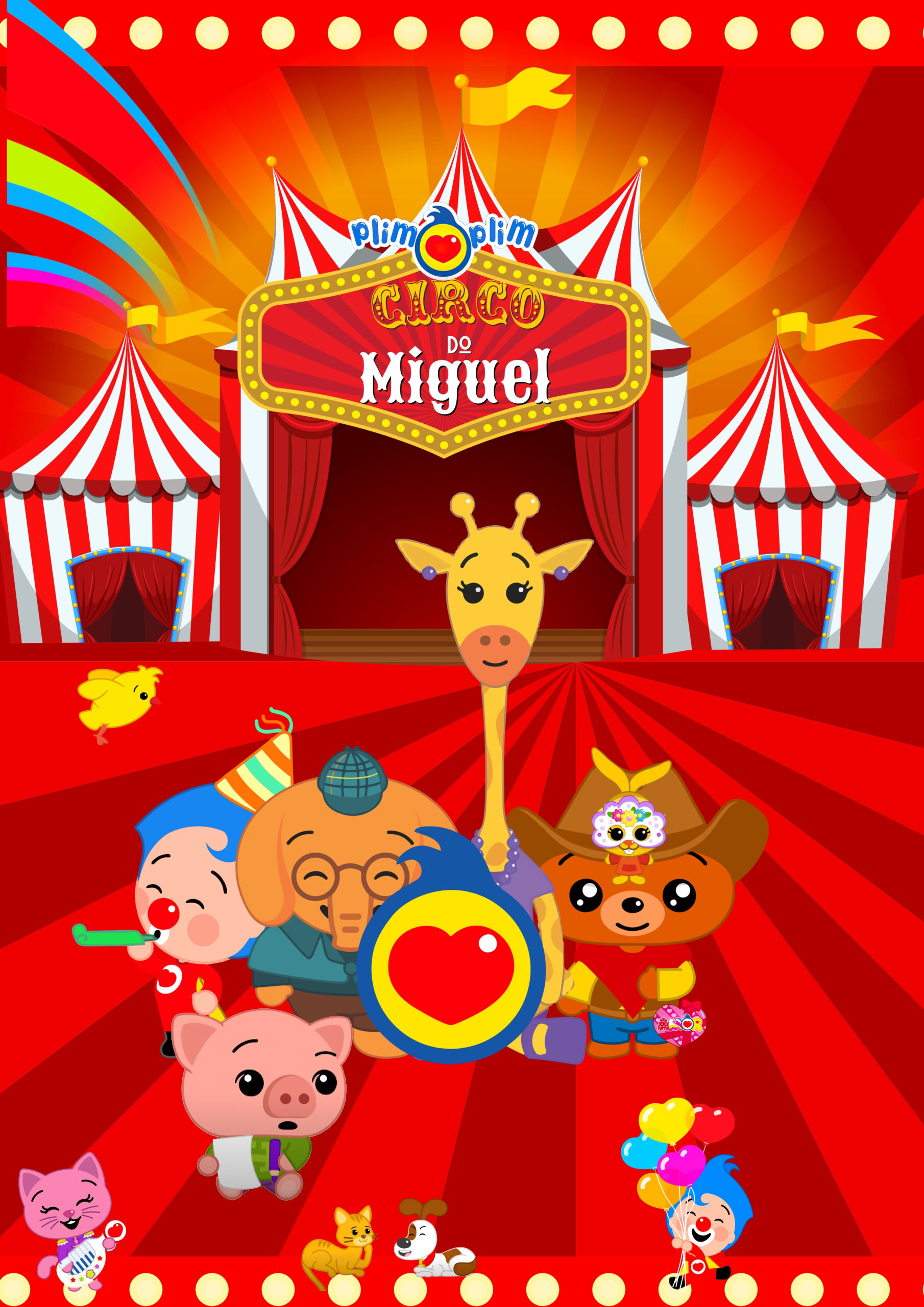 Folha A4 com linhas floral delicado e minimalista azul (24)