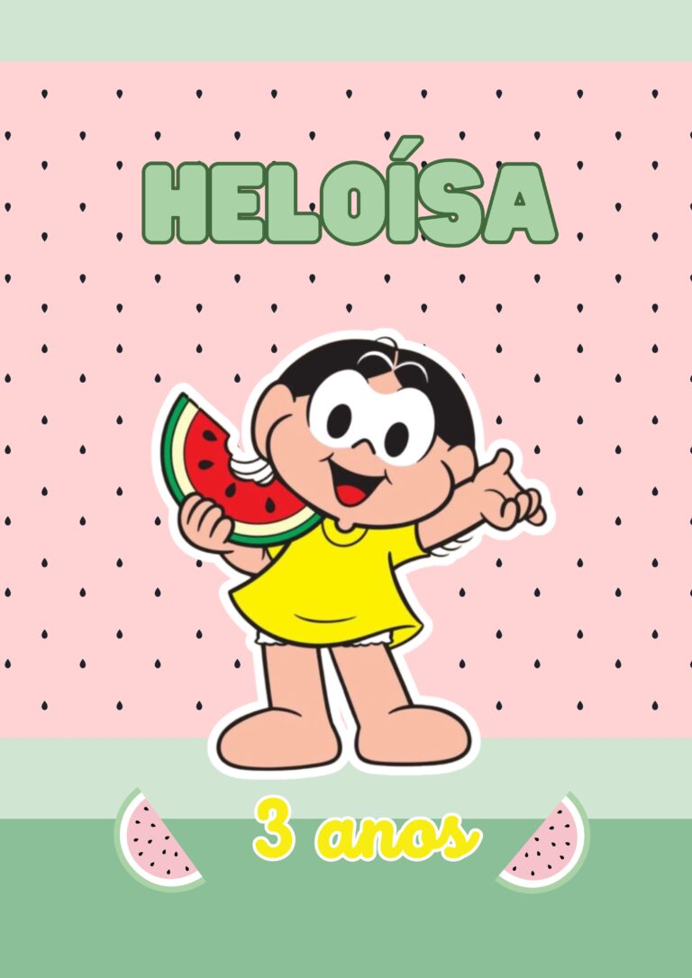 Folha A4 com linhas floral delicado e minimalista azul (28)