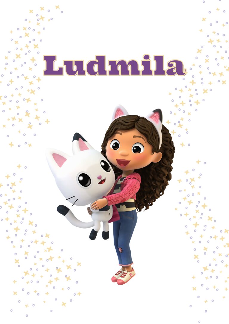 Folha A4 com linhas floral delicado e minimalista azul (29)