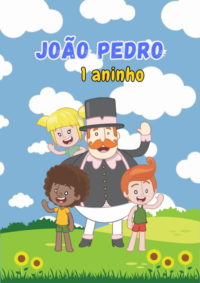 Folha A4 com linhas floral delicado e minimalista azul (31)