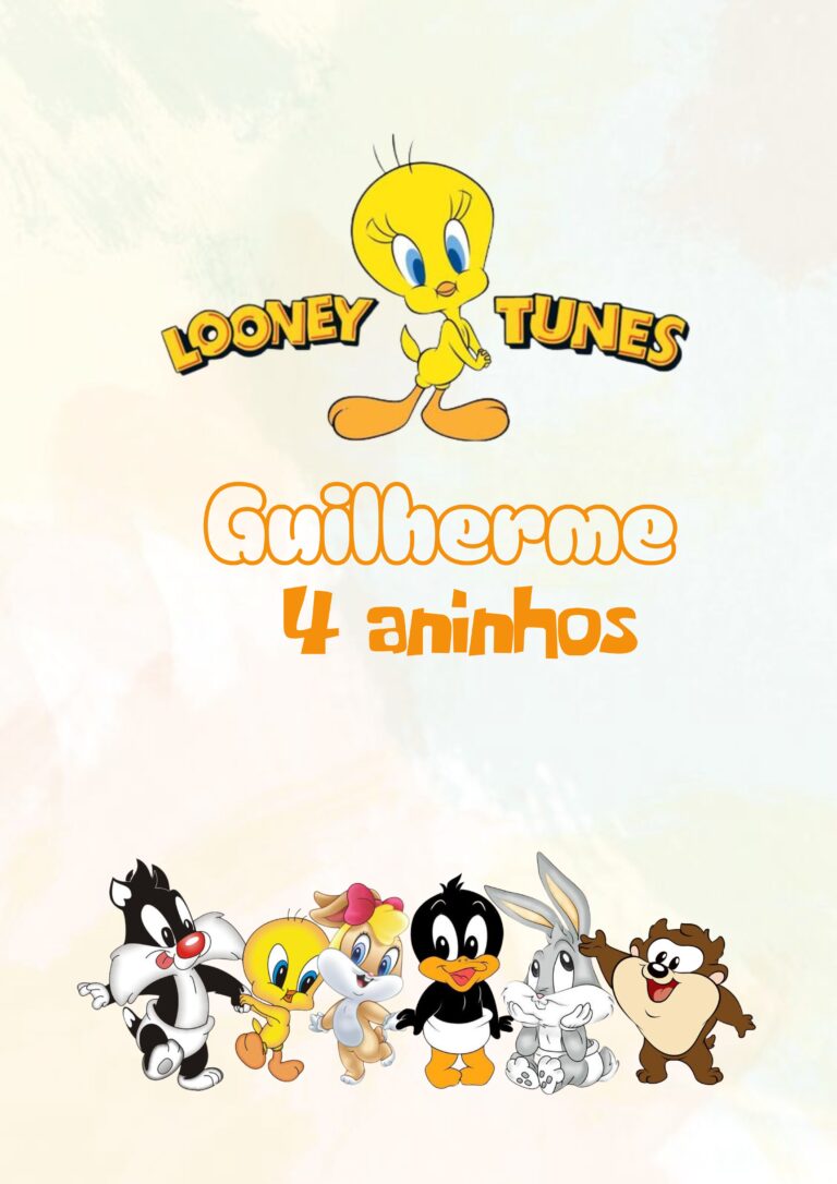 Folha A4 com linhas floral delicado e minimalista azul (42)